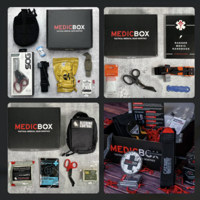 medicbox